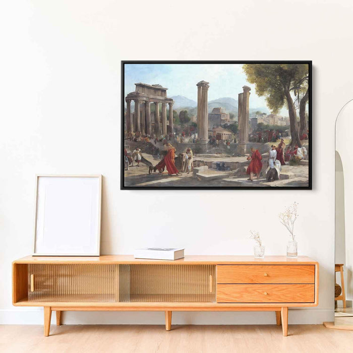 Realism Roman Forum #112 - Kanvah