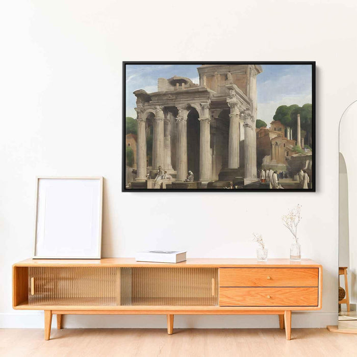 Realism Roman Forum #115 - Kanvah