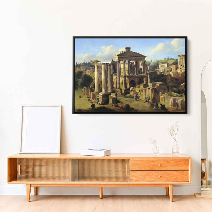 Realism Roman Forum #123 - Kanvah