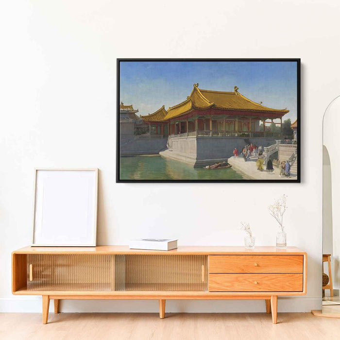 Realism Summer Palace #113 - Kanvah