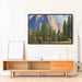 Realism Yosemite Valley #108 - Kanvah