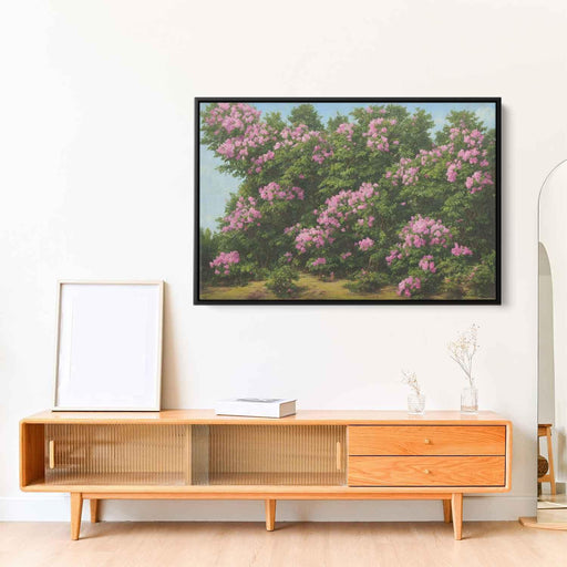 Renaissance Oil Rhododendron #105 - Kanvah