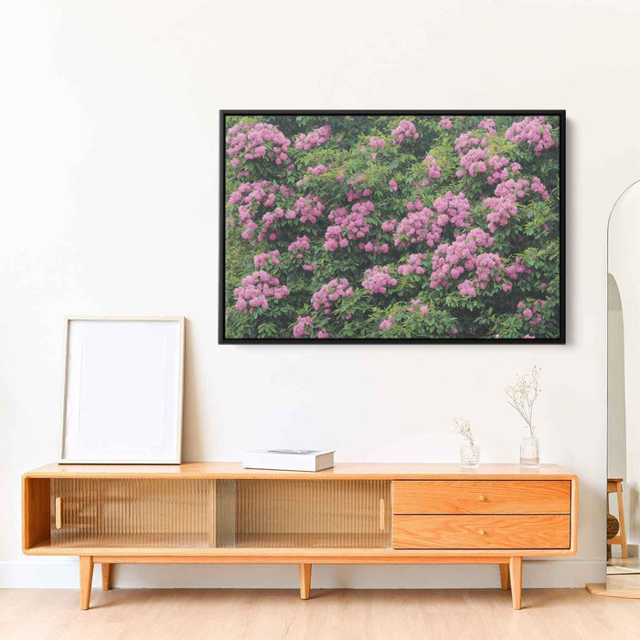 Renaissance Oil Rhododendron #123 - Kanvah