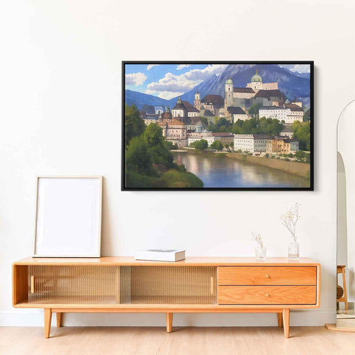 Realism Salzburg #110 - Kanvah