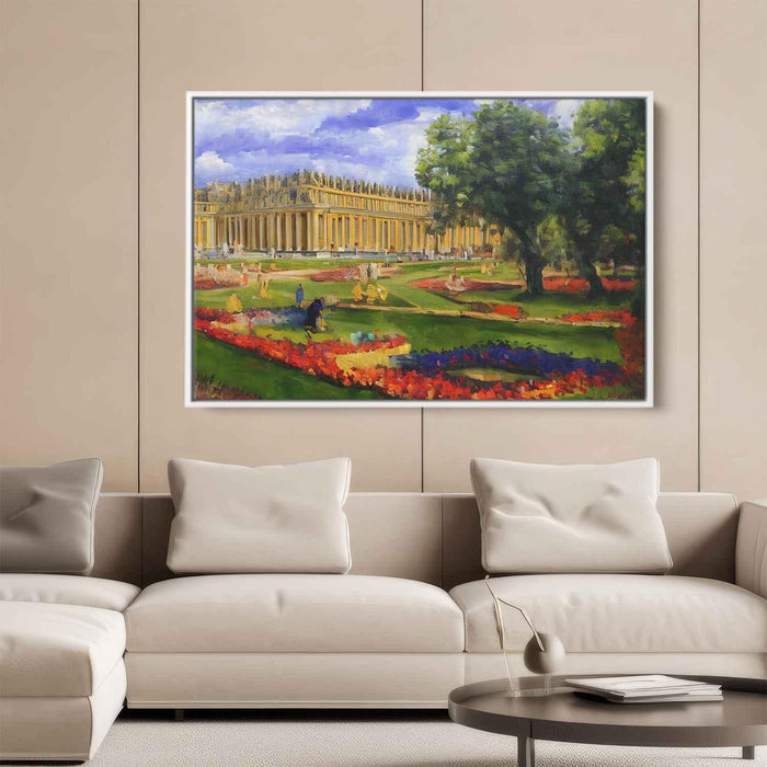 Abstract Palace of Versailles #115 - Kanvah