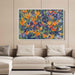 Contemporary Oil Birds of Paradise #115 - Kanvah