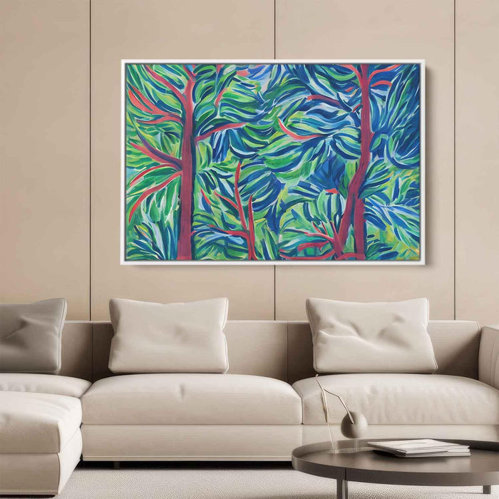 HM Forest #113 - Kanvah