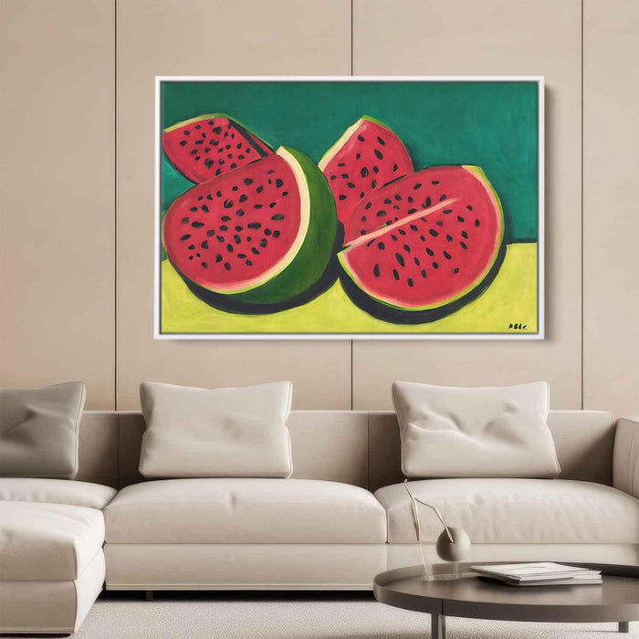 HM Watermelons #106 - Kanvah