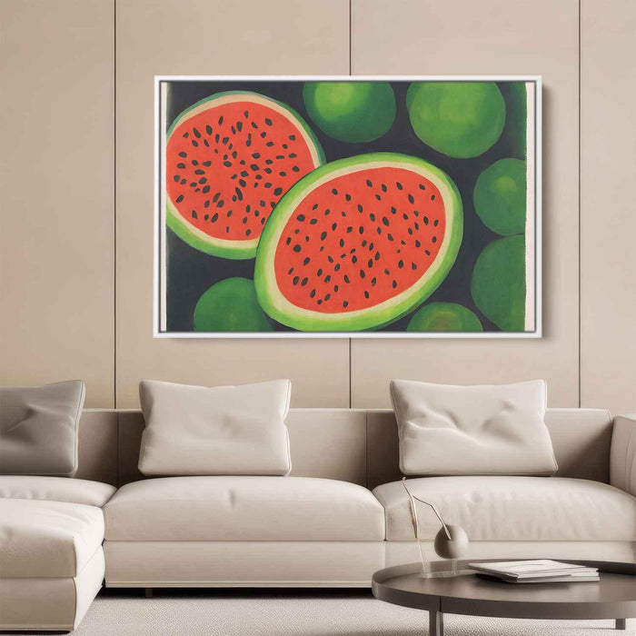 HM Watermelons #144 - Kanvah