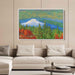 Impressionism Mount Hood #115 - Kanvah