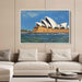 Impressionism Sydney Opera House #110 - Kanvah