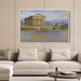 Impressionism Parthenon #105 - Kanvah