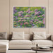 Impressionist Oil Rhododendron #113 - Kanvah