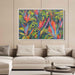 Birds of Paradise Oil Painting #105 - Kanvah