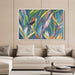 Birds of Paradise Oil Painting #113 - Kanvah