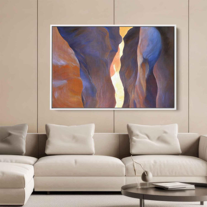 Realism Antelope Canyon #113 - Kanvah