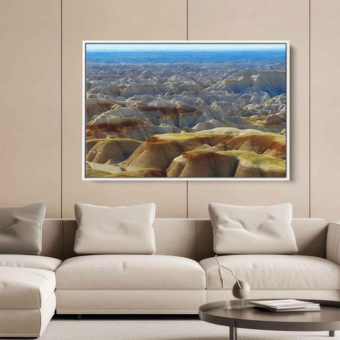 Realism Badlands National Park #108 - Kanvah