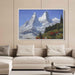 Realism Matterhorn #110 - Kanvah