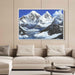 Realism Mount Everest #115 - Kanvah