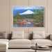 Realism Mount Fuji #105 - Kanvah