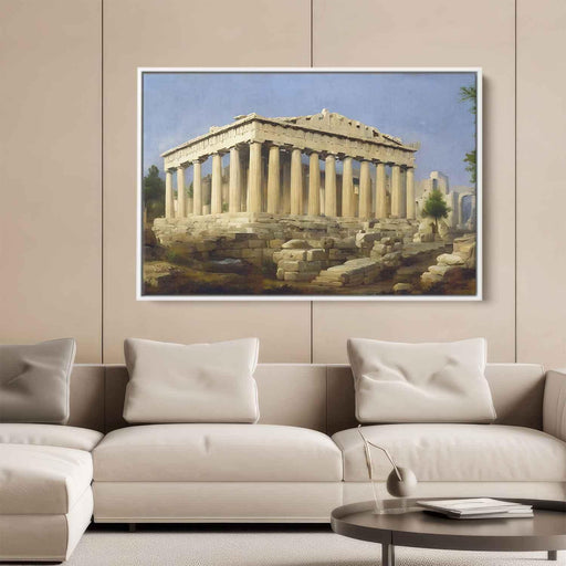 Realism Acropolis #105 - Kanvah