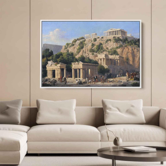 Realism Acropolis #113 - Kanvah