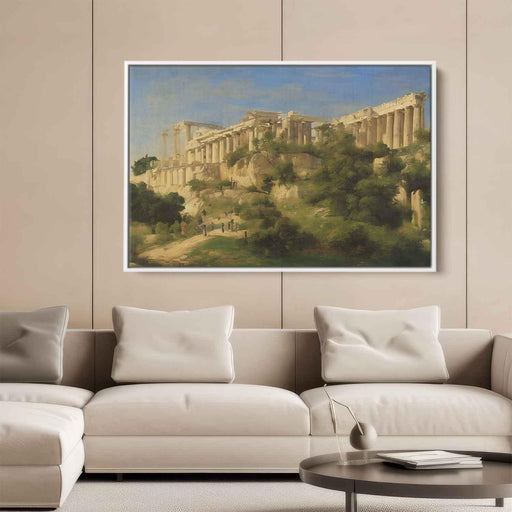 Realism Acropolis #115 - Kanvah