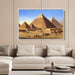 Realism Pyramids of Giza #123 - Kanvah