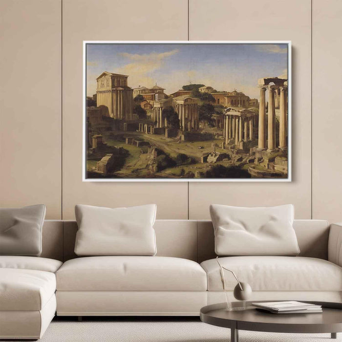 Realism Roman Forum #105 - Kanvah