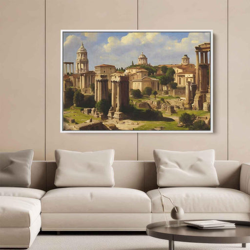 Realism Roman Forum #106 - Kanvah