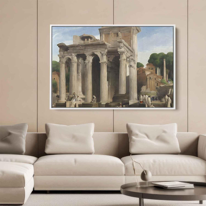 Realism Roman Forum #115 - Kanvah