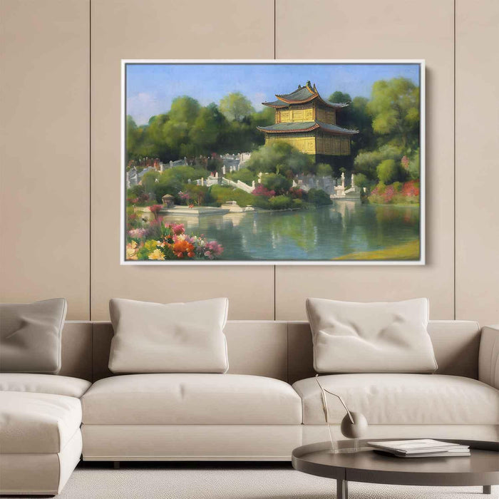 Realism Summer Palace #115 - Kanvah