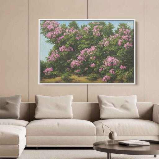 Renaissance Oil Rhododendron #105 - Kanvah