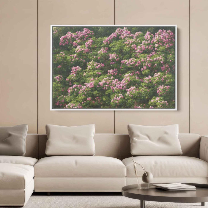 Renaissance Oil Rhododendron #110 - Kanvah