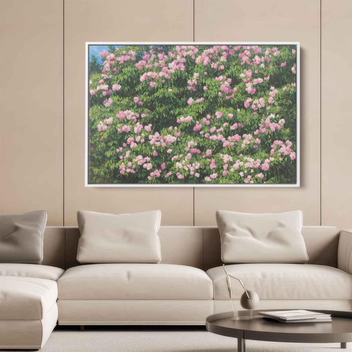 Renaissance Oil Rhododendron #112 - Kanvah