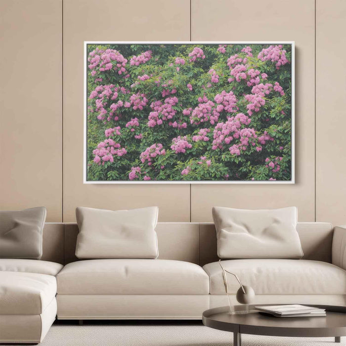 Renaissance Oil Rhododendron #123 - Kanvah