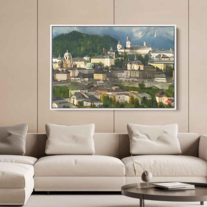 Realism Salzburg #106 - Kanvah