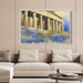 Watercolor Parthenon #110 - Kanvah