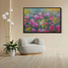 Abstract Wild Flowers #123 - Kanvah