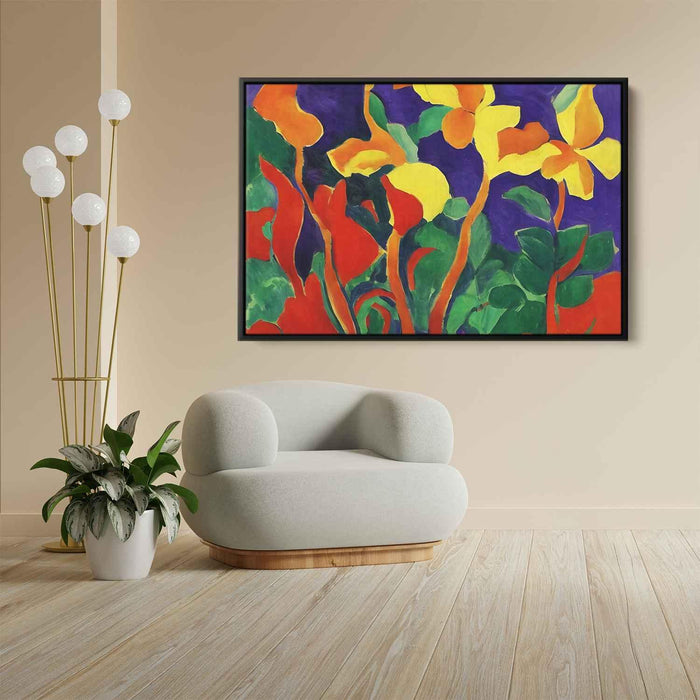 HM Forest #115 - Kanvah