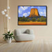 Impressionism Devils Tower #123 - Kanvah