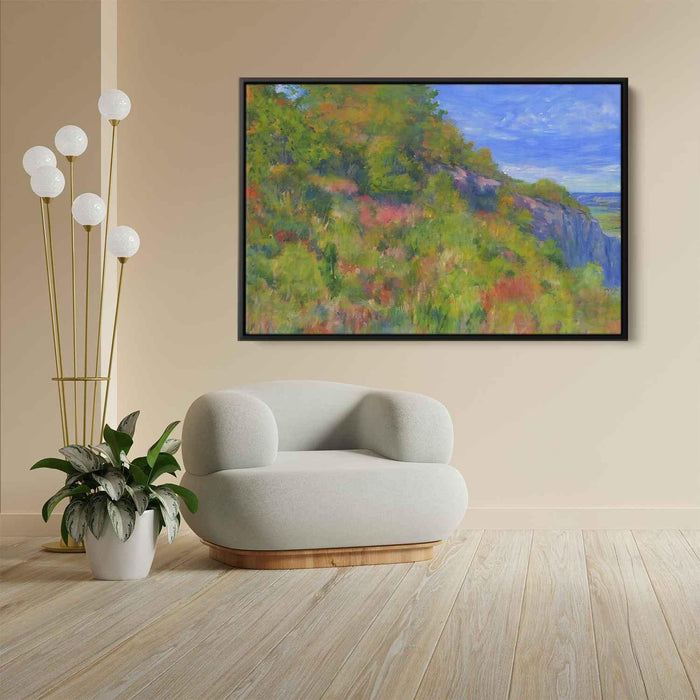 Impressionism Niagara Escarpment #113 - Kanvah