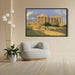 Impressionism Parthenon #123 - Kanvah