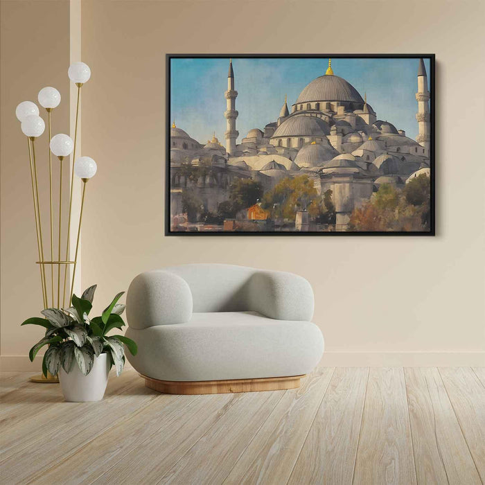 Realism Istanbul #105 - Kanvah