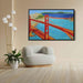 Realism Golden Gate Bridge #106 - Kanvah