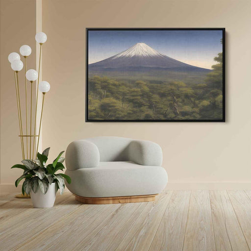 Realism Mount Fuji #106 - Kanvah