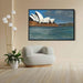 Realism Sydney Opera House #106 - Kanvah