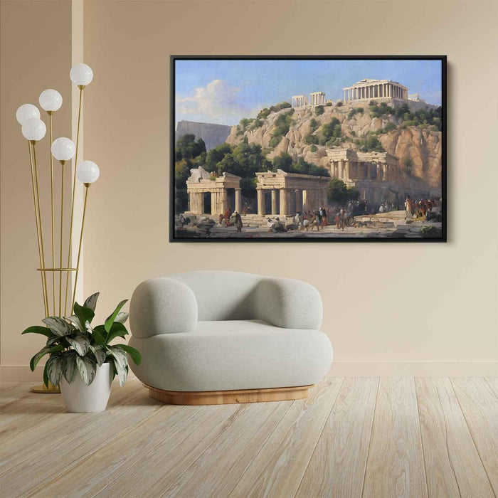 Realism Acropolis #113 - Kanvah