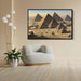 Realism Pyramids of Giza #108 - Kanvah