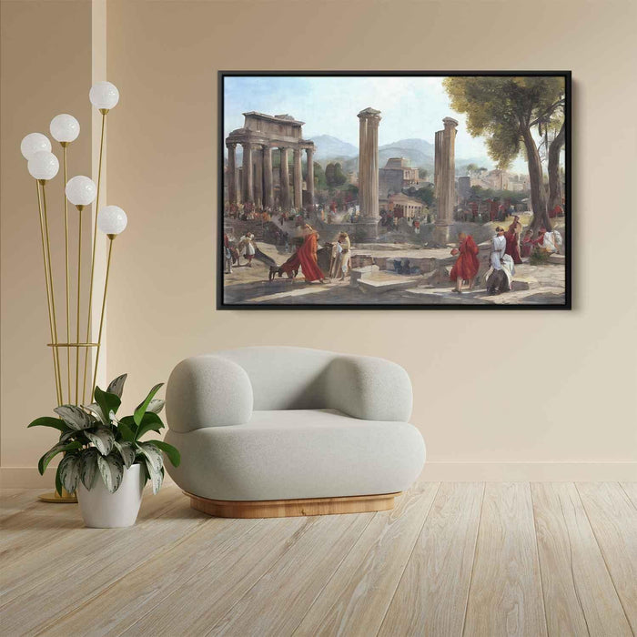 Realism Roman Forum #112 - Kanvah